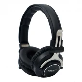 هدفون بلوتوثی رم خور Hiska K-310HP