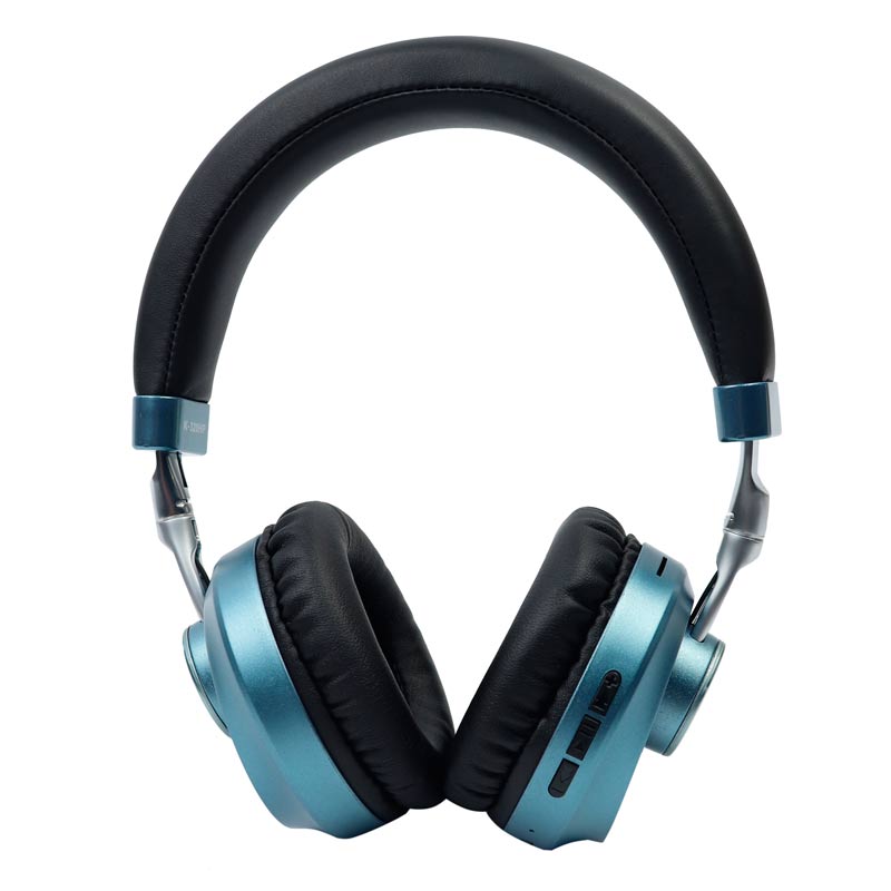 هدفون بلوتوثی رم خور Hiska K-320HP
