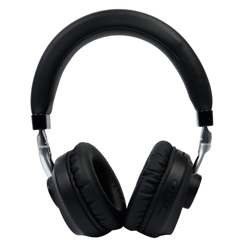 هدفون بلوتوثی رم خور Hiska K-320HP