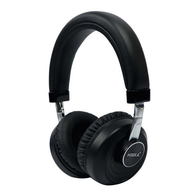 هدفون بلوتوثی رم خور Hiska K-320HP