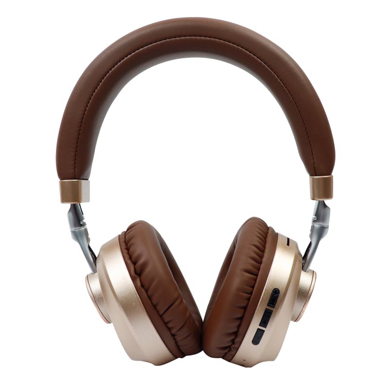 هدفون بلوتوثی رم خور Hiska K-320HP