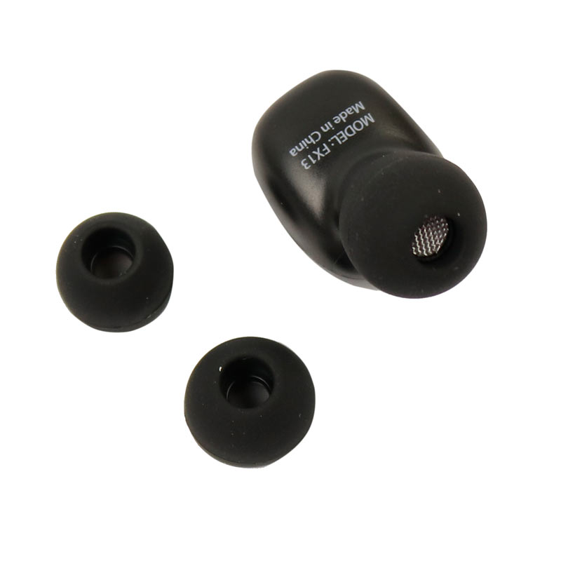 هندزفری بلوتوث تک گوش Hiska Mini FX13