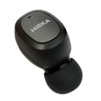 هندزفری بلوتوث تک گوش Hiska Mini FX13