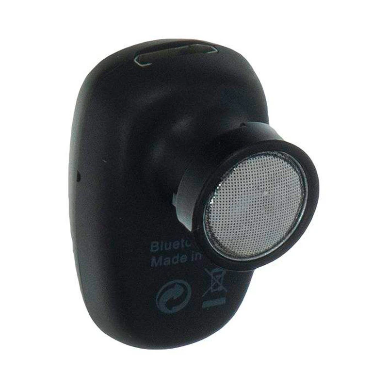 هدست بلوتوث تک گوش Hiska Mini FX9