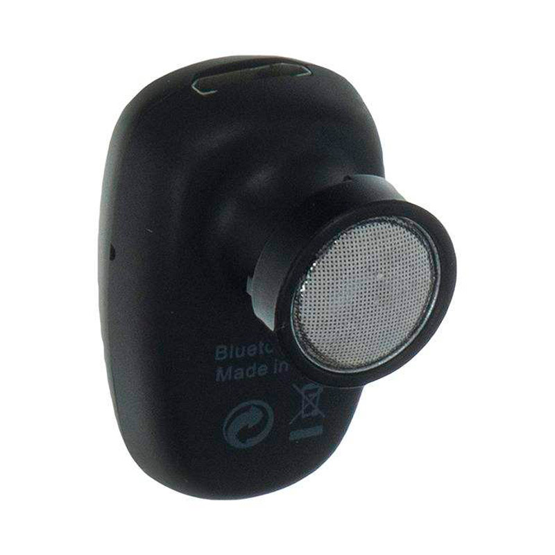 هدست بلوتوث تک گوش Hiska Mini FX9