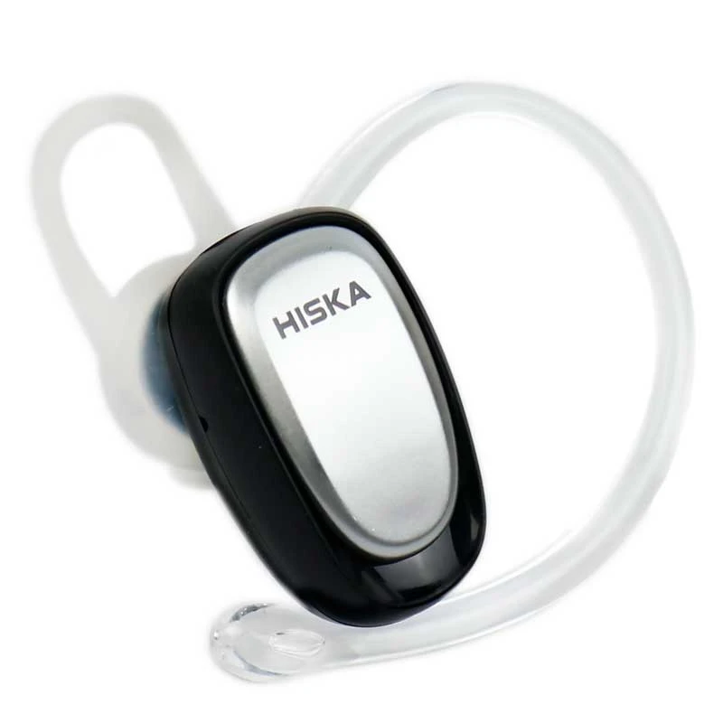هدست بلوتوث تک گوش Hiska Mini FX9