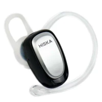 هدست بلوتوث تک گوش Hiska Mini FX9