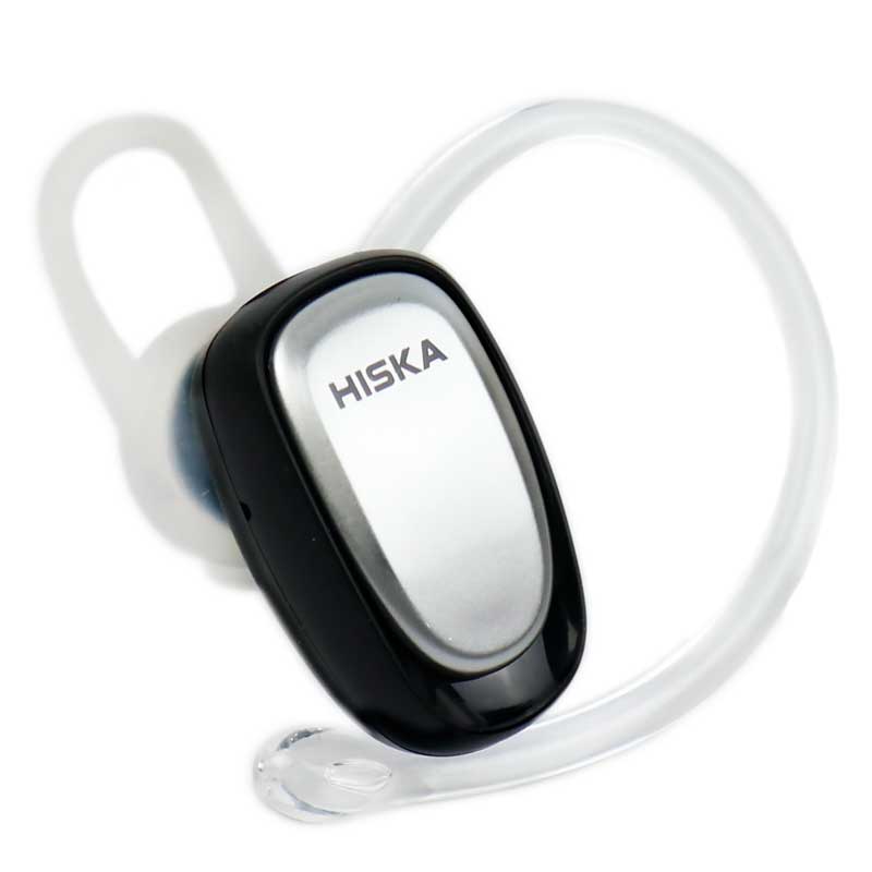 هدست بلوتوث تک گوش Hiska Mini FX9
