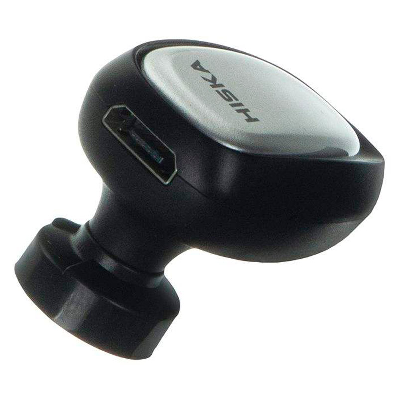 هدست بلوتوث تک گوش Hiska Mini FX9