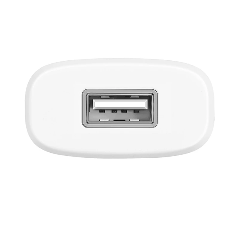 شارژر دیواری Hoco C11 1A + کابل آیفونی