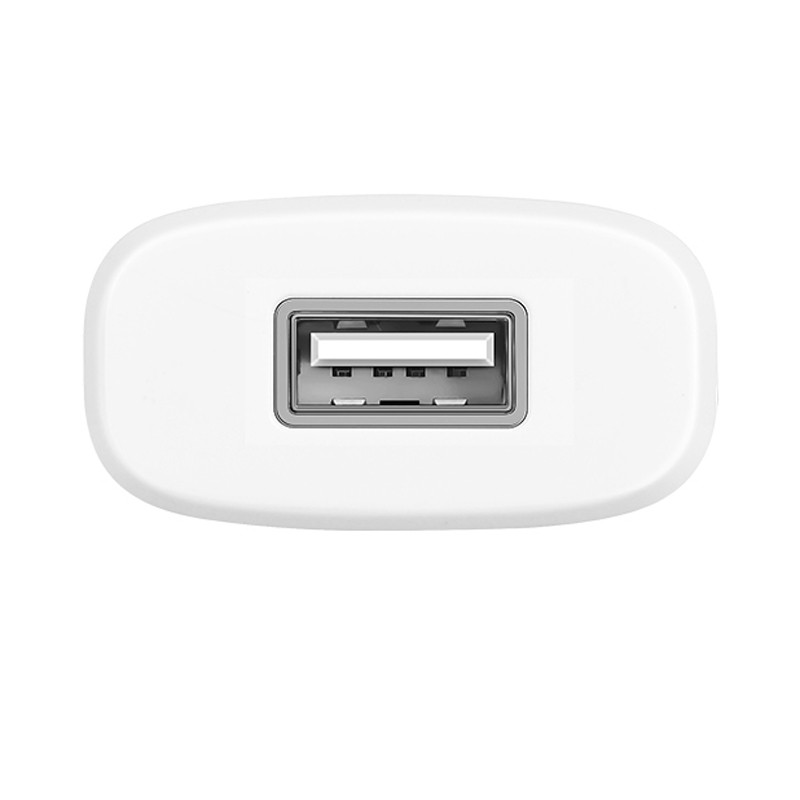 شارژر دیواری Hoco C11 1A + کابل آیفونی
