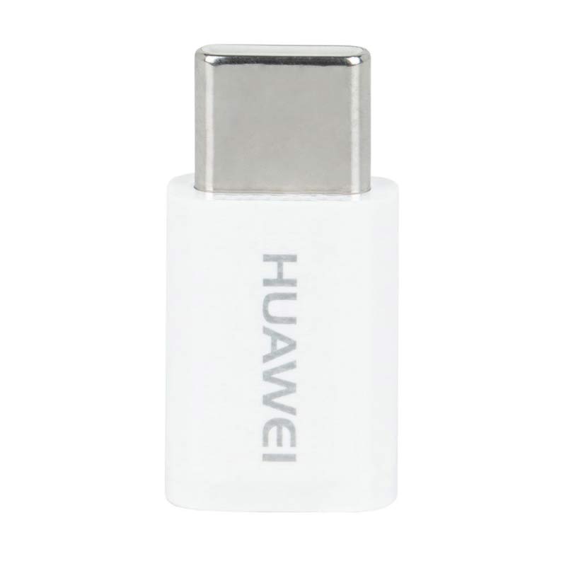 تبدیل Honor AP52 Micro USB To Type-C