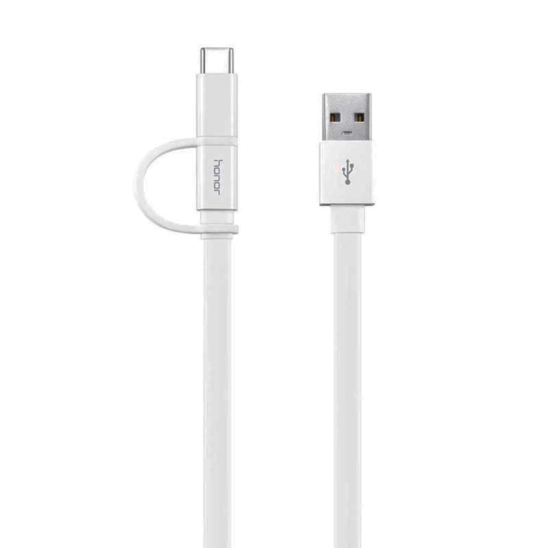 کابل 2 سر Honor AP55S 2A 1.5m