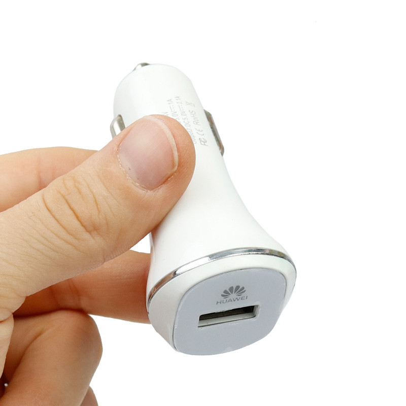 شارژر فندکی Huawei 2121 1A
