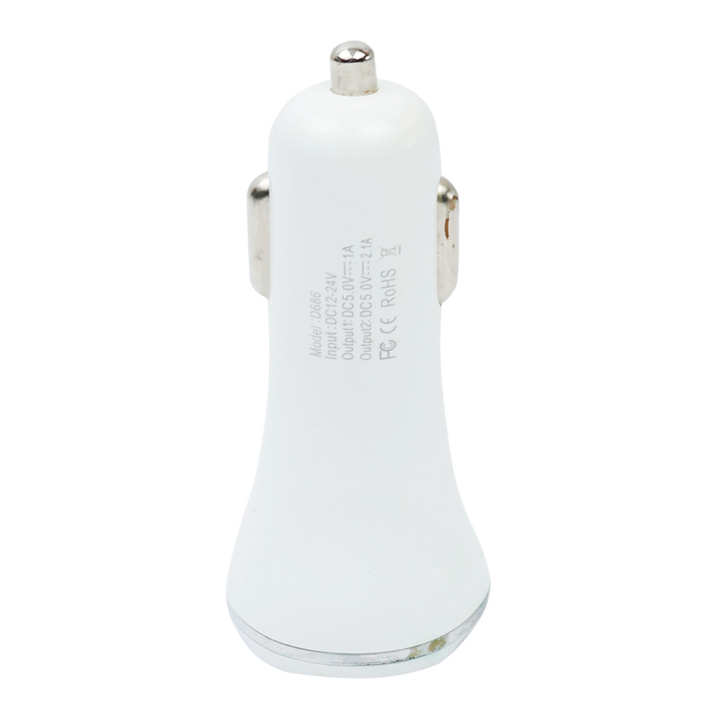 شارژر فندکی Huawei 2121 1A