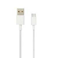 کابل کوتاه فست شارژ Huawei 3A Type-C 20cm سرجعبه