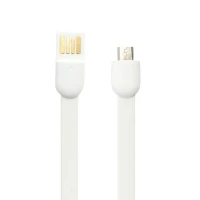 کابل کوتاه اورجینال میکرو یو اس بی Huawei 20cm درپوش دار
