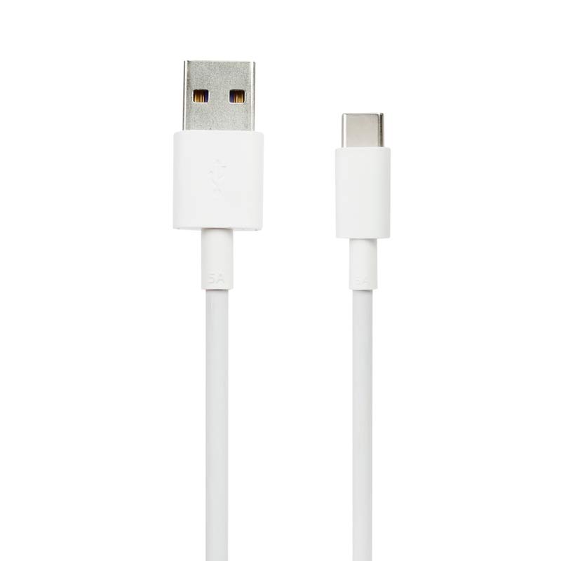 کابل کوتاه سرجعبه Huawei Super Charge 40cm Type-C