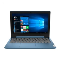 لپ تاپ"Lenovo Ideapad 1 Celeron (n4020) 4GB 128GB SSD Intel 11