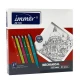 مداد نوکی Immer JM799 0.5mm بسته 24 عددی