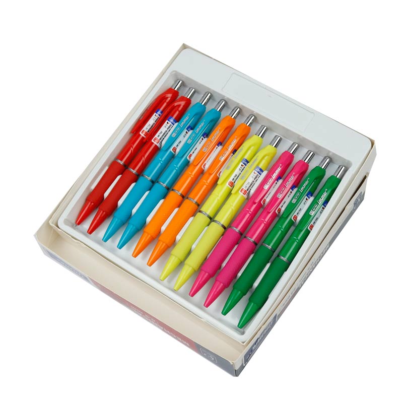 مداد نوکی Immer JM799 0.5mm بسته 24 عددی