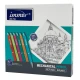 مداد نوکی Immer JM799 0.7mm بسته 24 عددی