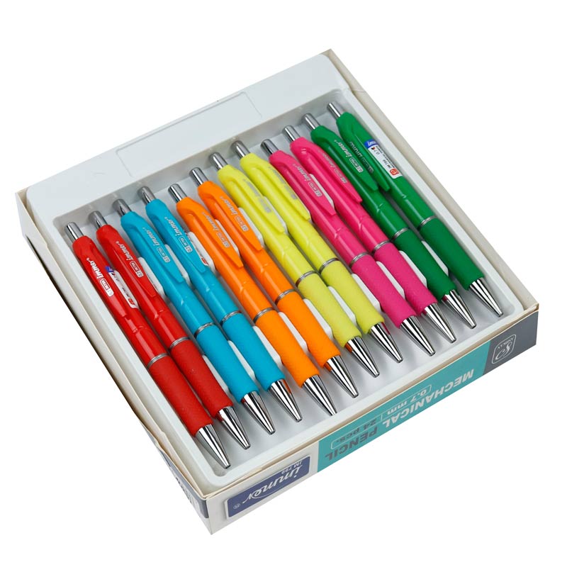 مداد نوکی Immer JM799 0.7mm بسته 24 عددی
