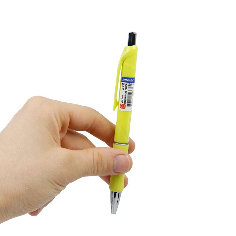 مداد نوکی Immer JM799 0.7mm بسته 24 عددی