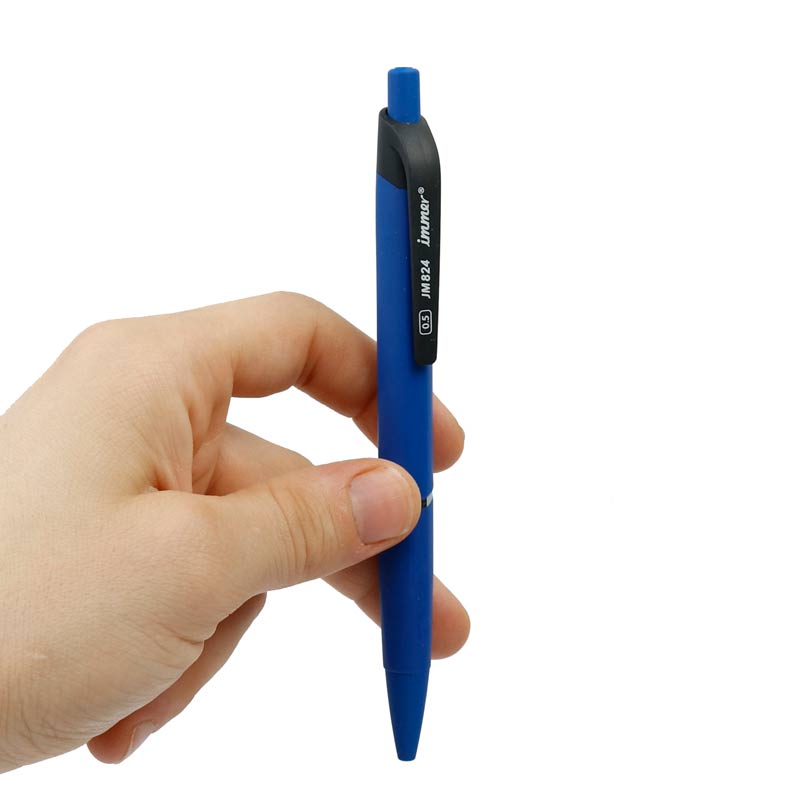 مداد نوکی Immer JM824 0.5mm بسته 24 عددی