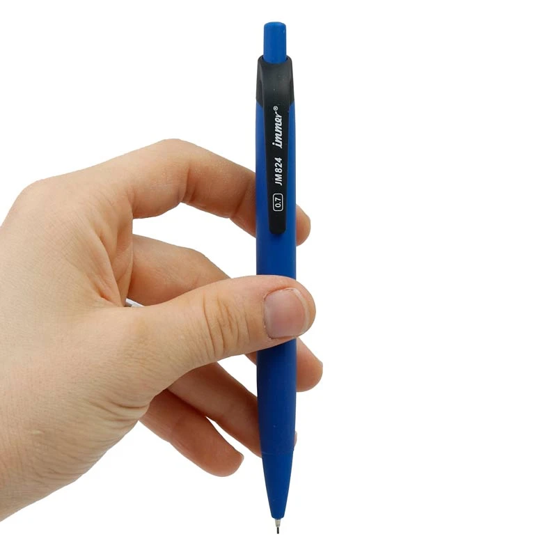 مداد نوکی Immer JM824 0.7mm بسته 24 عددی