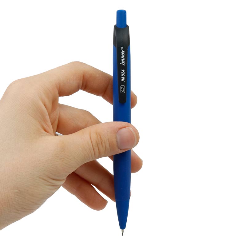 مداد نوکی Immer JM824 0.7mm بسته 24 عددی