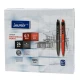 مداد نوکی Immer JM824 0.7mm بسته 24 عددی
