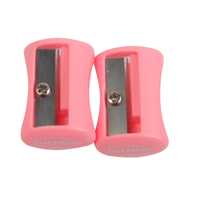 تراش پلاستیکی Immer JM910 بسته 48 عددی