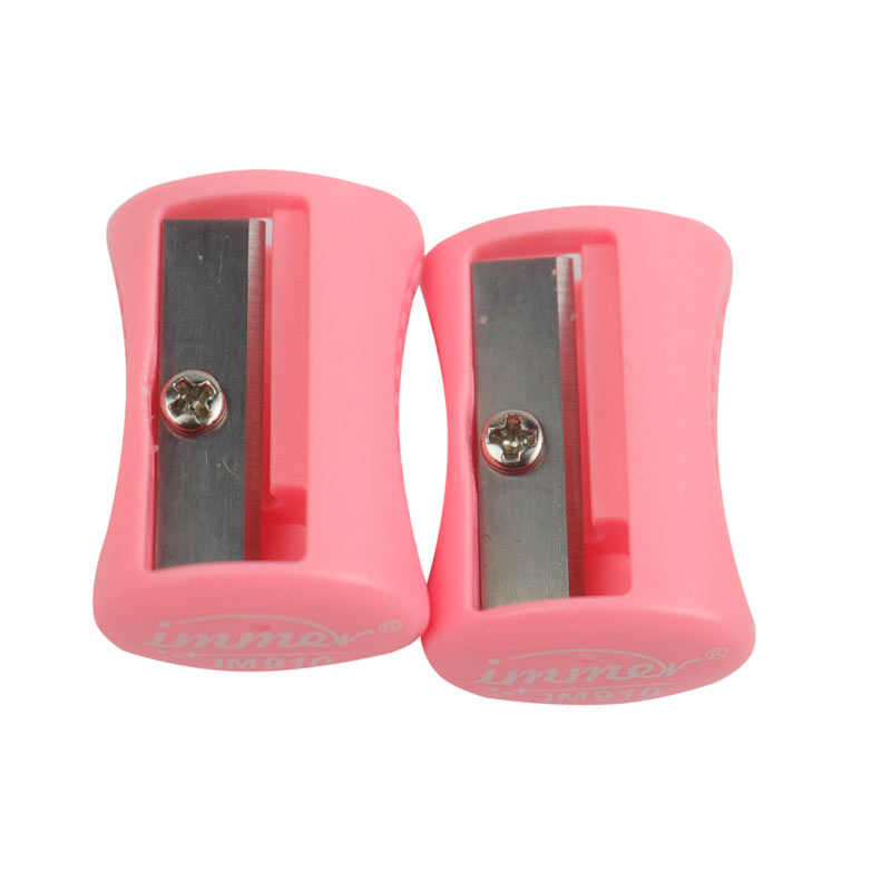 تراش پلاستیکی Immer JM910 بسته 48 عددی