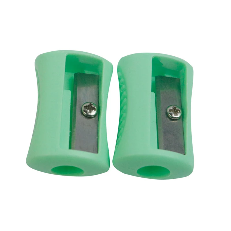تراش پلاستیکی Immer JM910 بسته 48 عددی