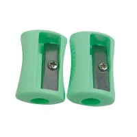 تراش پلاستیکی Immer JM910 بسته 48 عددی