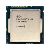 پردازنده اینتل Core i3-4330 Haswell