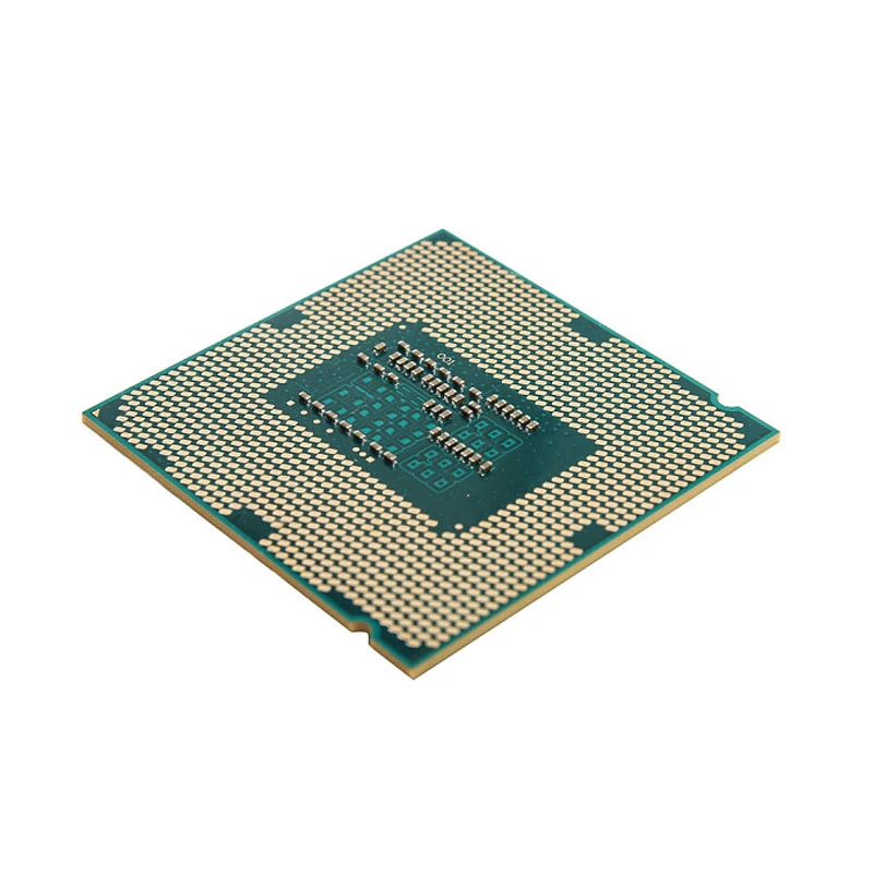 پردازنده اینتل Core i3-4330 Haswell