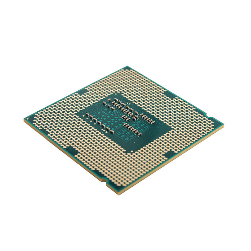 پردازنده اینتل Core i3-4330 Haswell