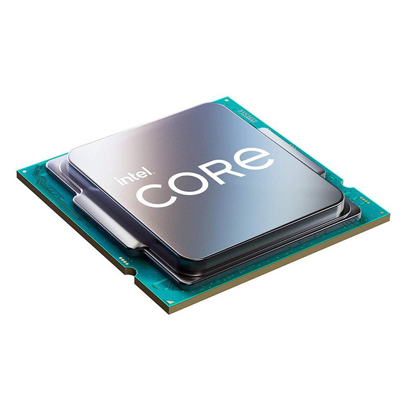 پردازنده اینتل Core i5 11400 Rocket Lake