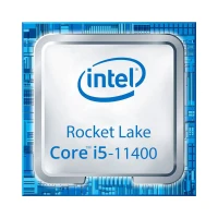 پردازنده اینتل Core i5 11400 Rocket Lake