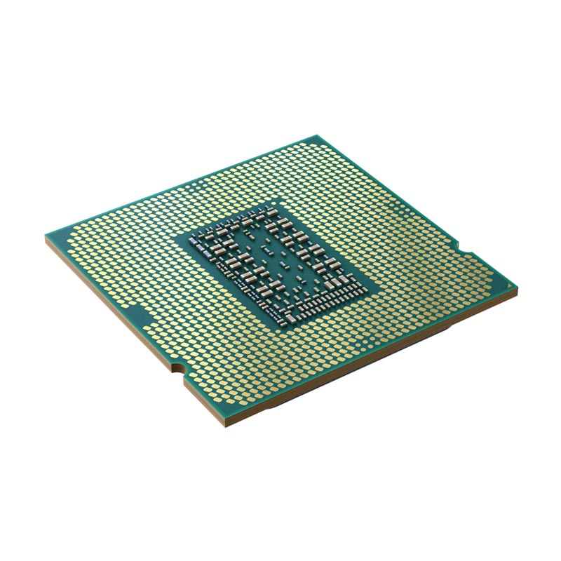 پردازنده اینتل Core i5 11600K Rocket Lake