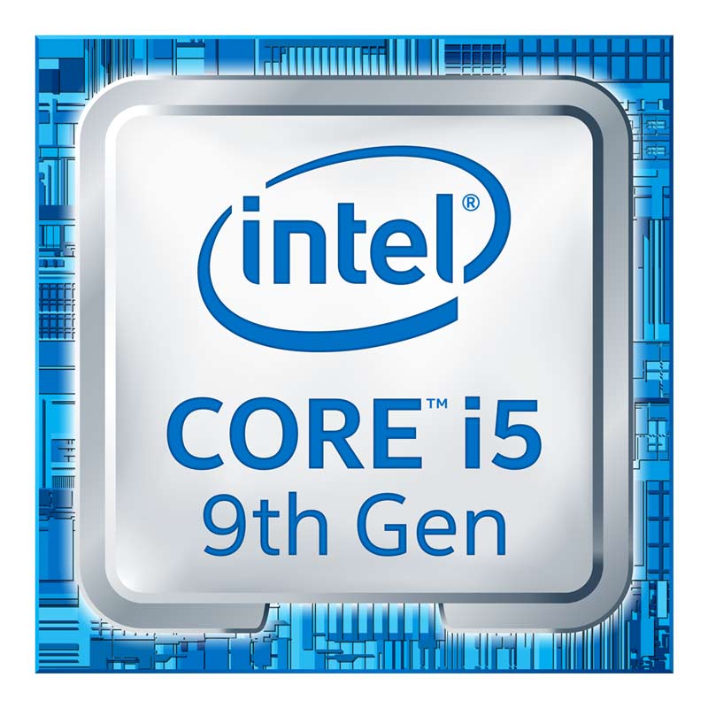 پردازنده CPU Intel Core i5 9500 Coffee Lake
