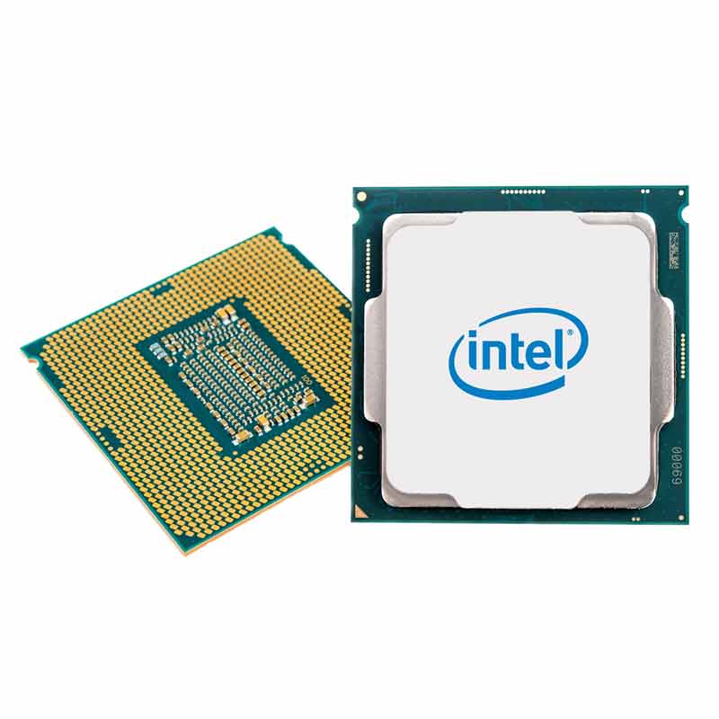 پردازنده اینتل Core i5 9500 Coffee Lake