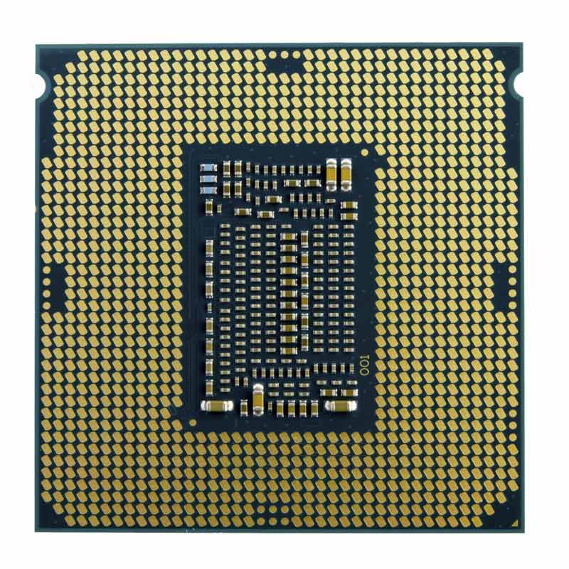 پردازنده اینتل Core i5 9500 Coffee Lake