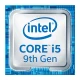 پردازنده اینتل Core i5 9500F Coffee Lake