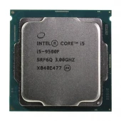 پردازنده اینتل Core i5 9500F Coffee Lake