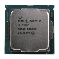 پردازنده اینتل Core i5 9500F Coffee Lake
