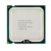 پردازنده اینتل Core 2 Quad Q9500
