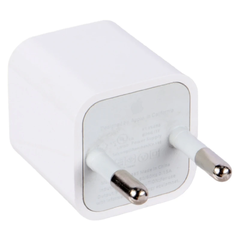 کلگی شارژ iPhone High Copy 1A 5W